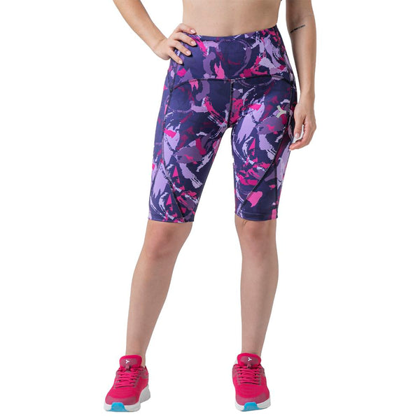 Short Onboard Euforia Biker Mujer